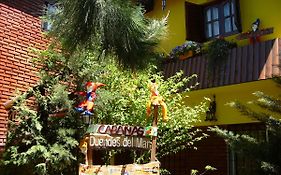Los Duendes del Mar